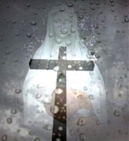 Mary (Raining)